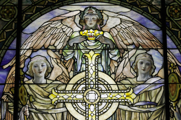 Mon. 10:38 a.m.: Do you believe in angels? About 7 in 10 U.S. adults do, a new AP-NORC poll shows | News, Sports, Jobs - Vimarsana News